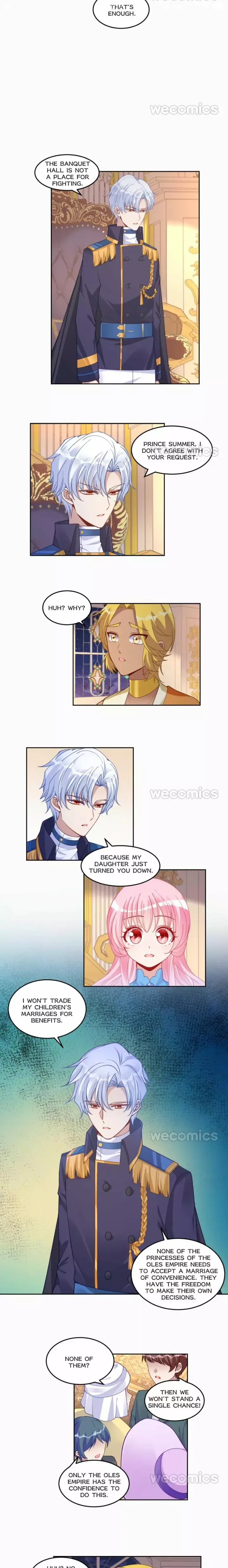 A Queen's Law of Survival Chapter 98 page 7