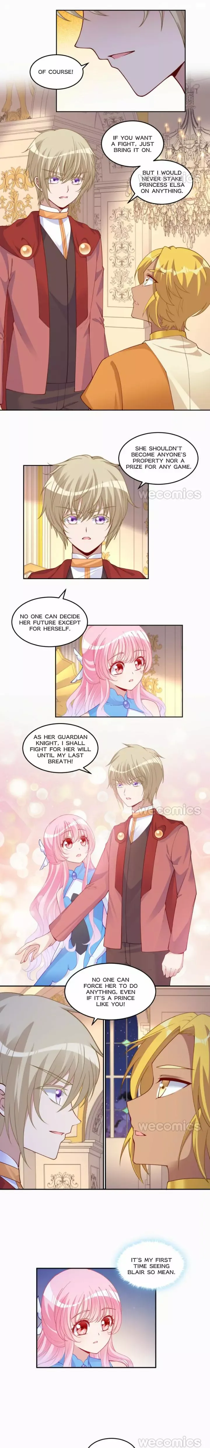 A Queen's Law of Survival Chapter 98 page 6