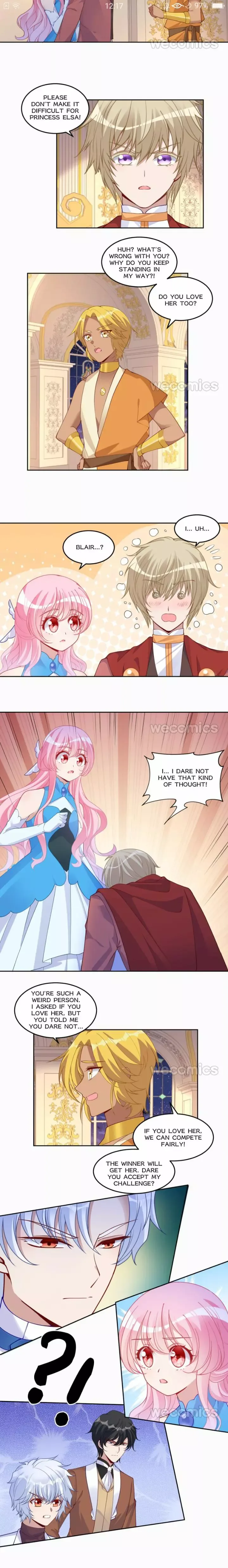 A Queen's Law of Survival Chapter 98 page 5