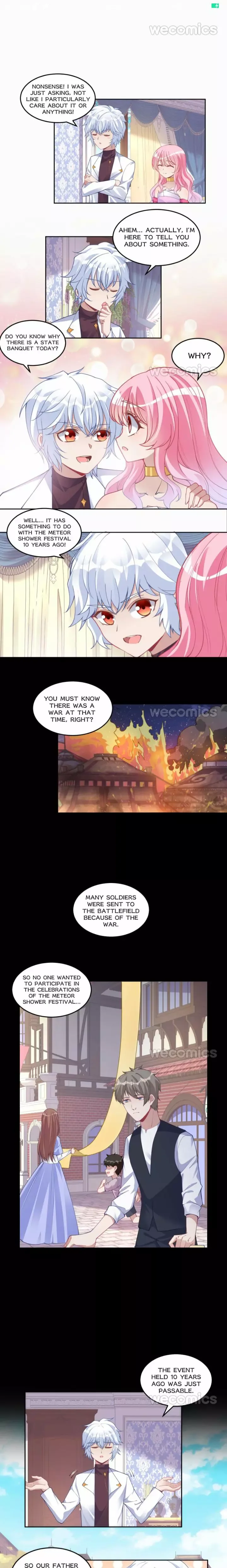 A Queen's Law of Survival Chapter 94 page 5