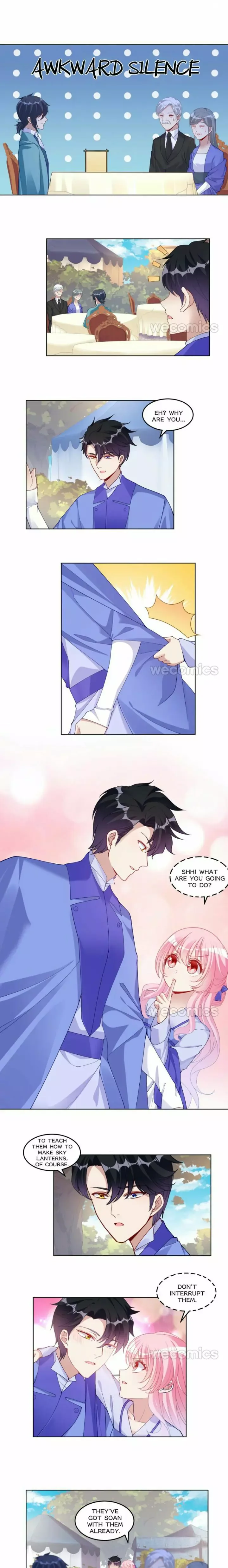 A Queen's Law of Survival Chapter 101 page 3