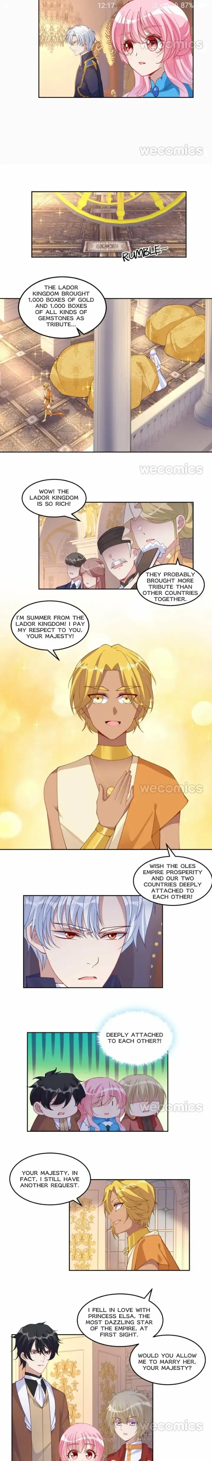 A Queen's Law of Survival Chapter 97 page 10