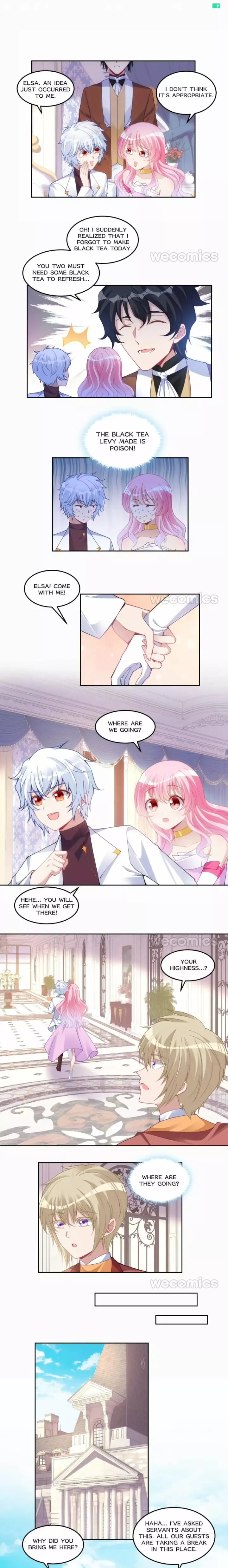 A Queen's Law of Survival Chapter 94 page 10