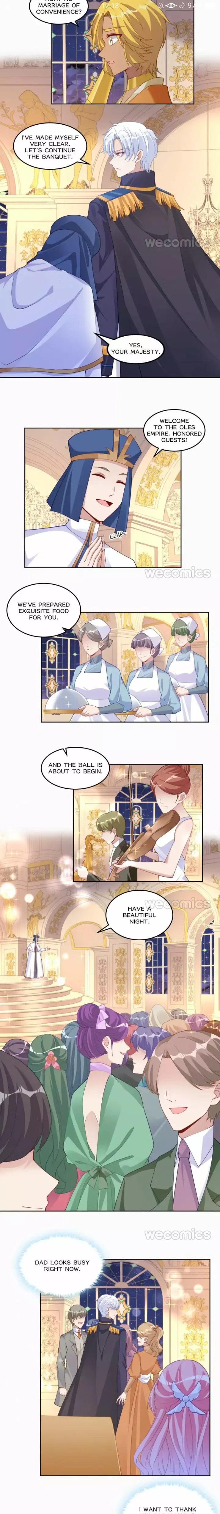A Queen's Law of Survival Chapter 98 page 8