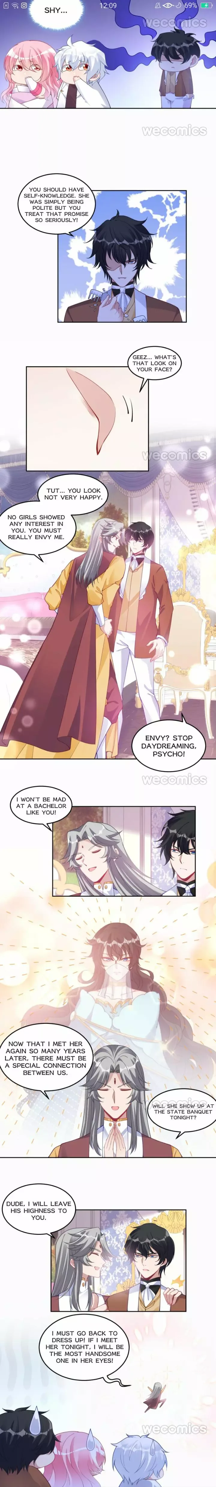 A Queen's Law of Survival Chapter 94 page 9