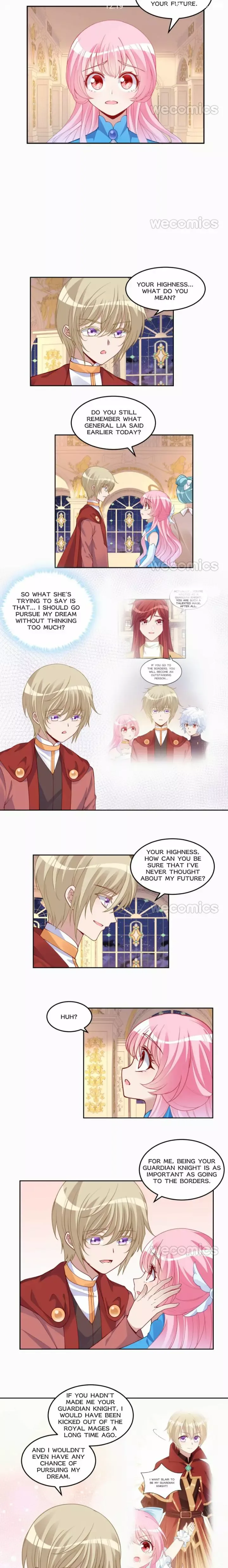 A Queen's Law of Survival Chapter 98 page 11