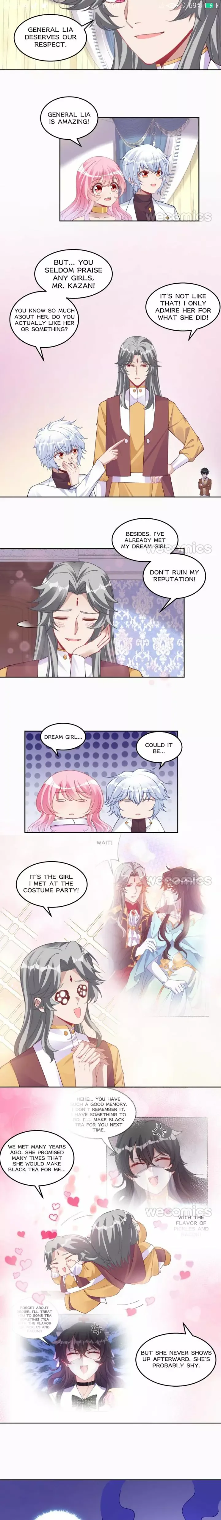 A Queen's Law of Survival Chapter 94 page 8