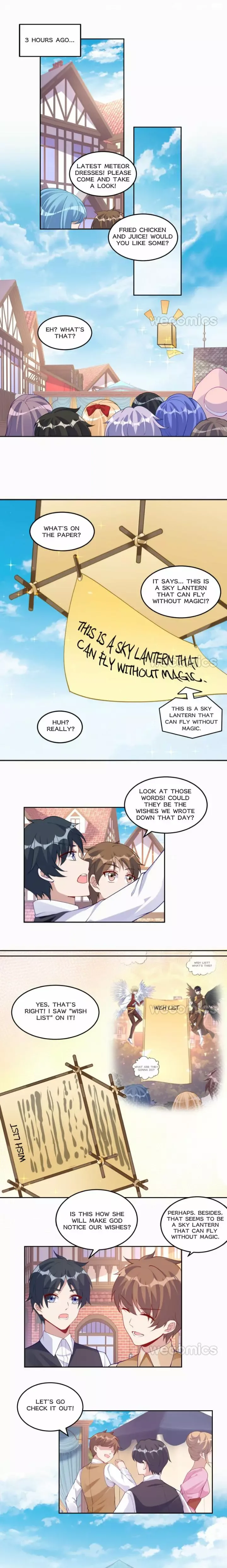A Queen's Law of Survival Chapter 99 page 3