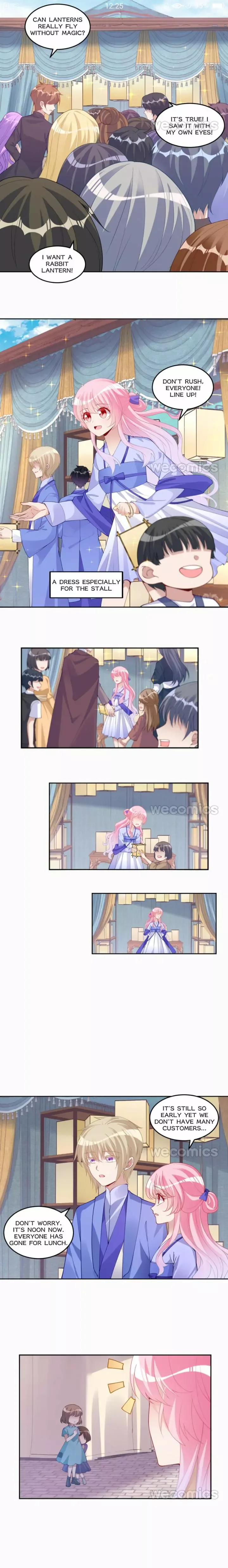 A Queen's Law of Survival Chapter 99 page 4