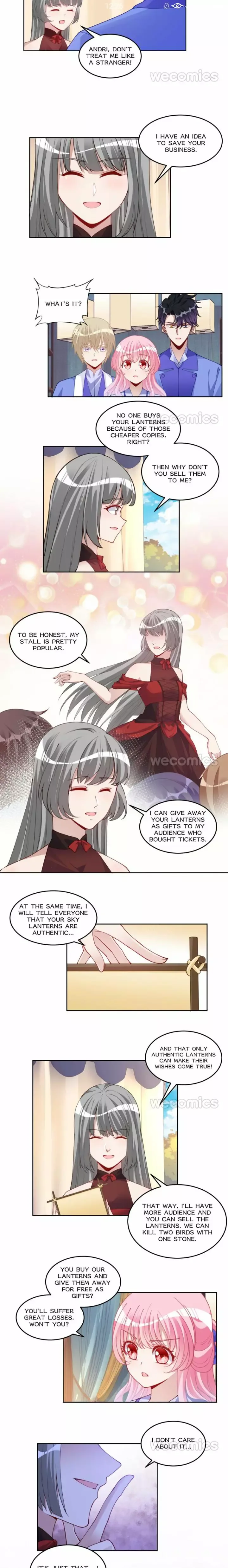 A Queen's Law of Survival Chapter 99 page 7