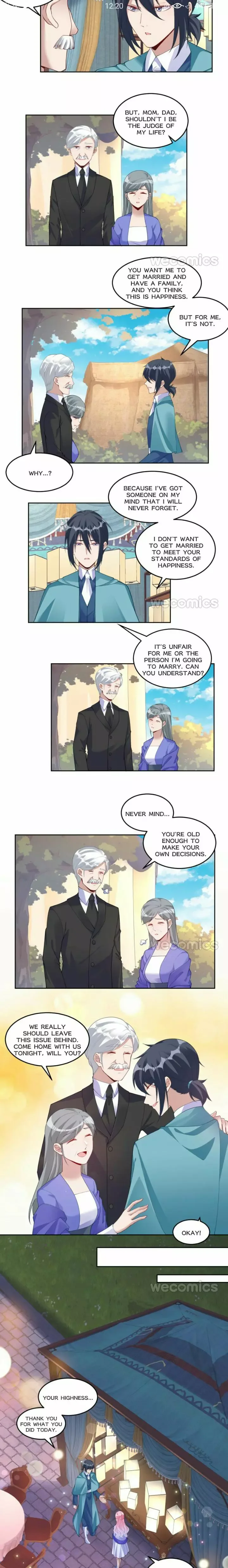 A Queen's Law of Survival Chapter 101 page 10