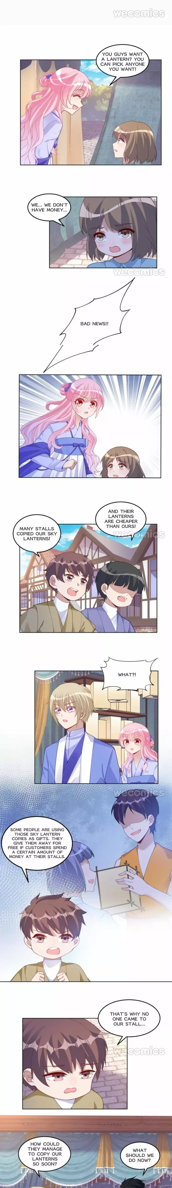 A Queen's Law of Survival Chapter 99 page 5
