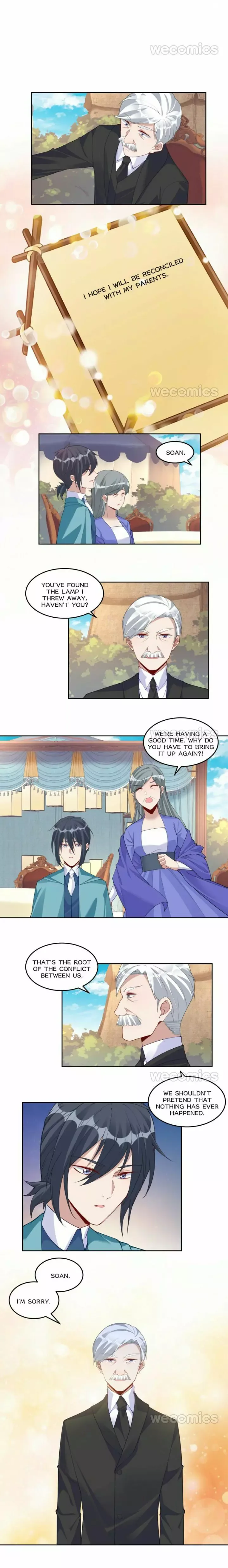 A Queen's Law of Survival Chapter 101 page 7