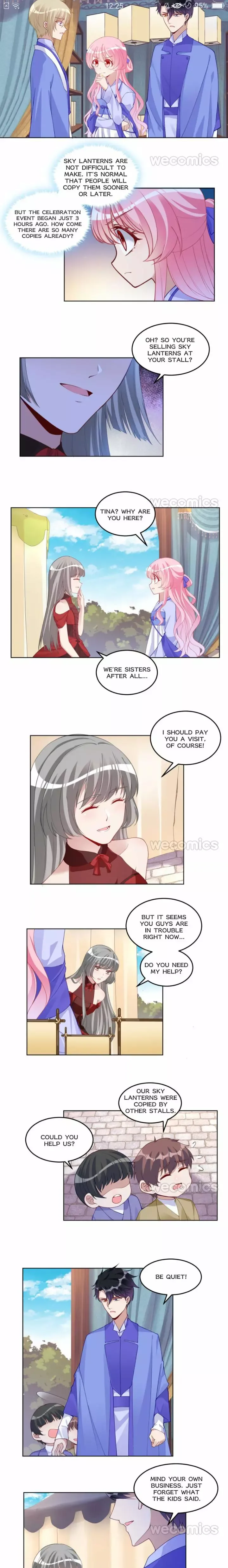 A Queen's Law of Survival Chapter 99 page 6