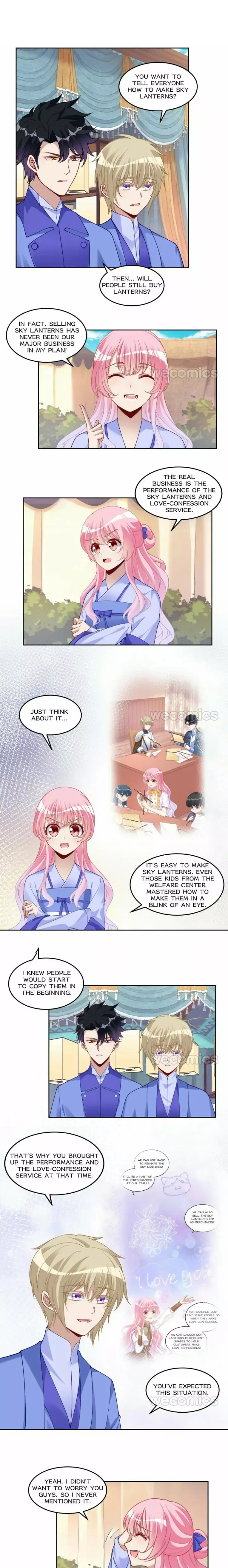A Queen's Law of Survival Chapter 100 page 3