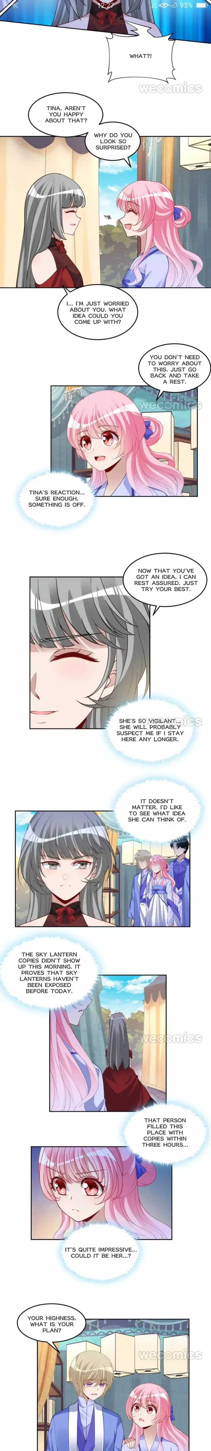 A Queen's Law of Survival Chapter 99 page 10
