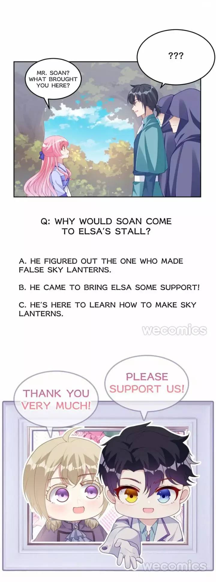 A Queen's Law of Survival Chapter 99 page 12