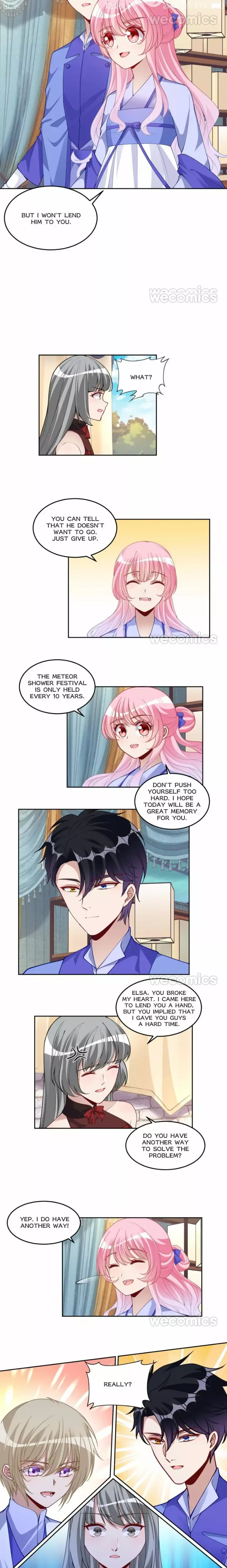 A Queen's Law of Survival Chapter 99 page 9