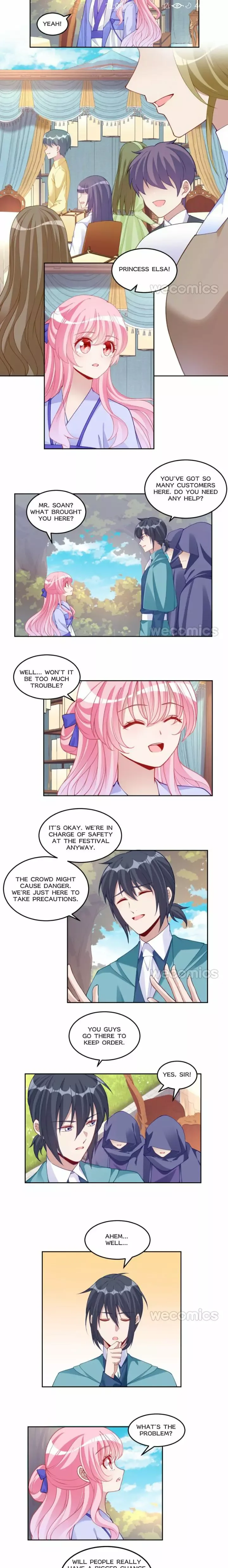 A Queen's Law of Survival Chapter 100 page 8