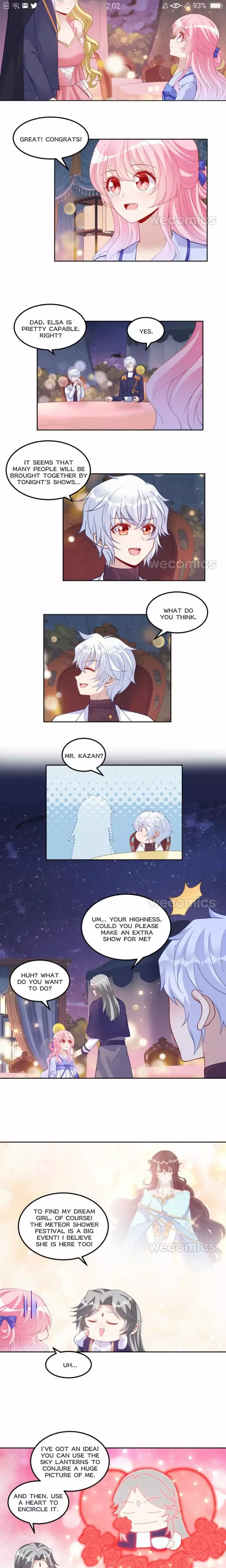 A Queen's Law of Survival Chapter 104 page 6