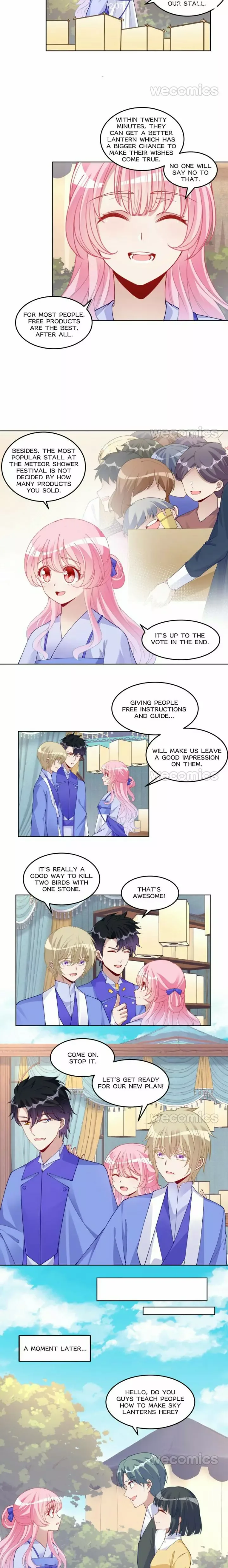 A Queen's Law of Survival Chapter 100 page 5