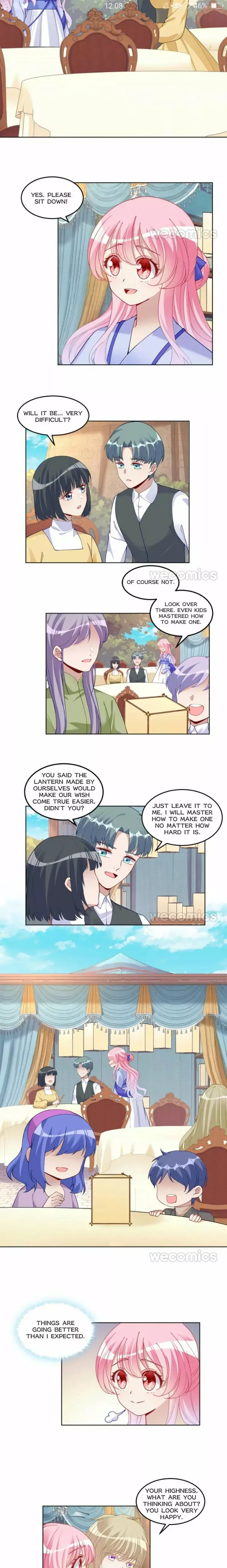 A Queen's Law of Survival Chapter 100 page 6