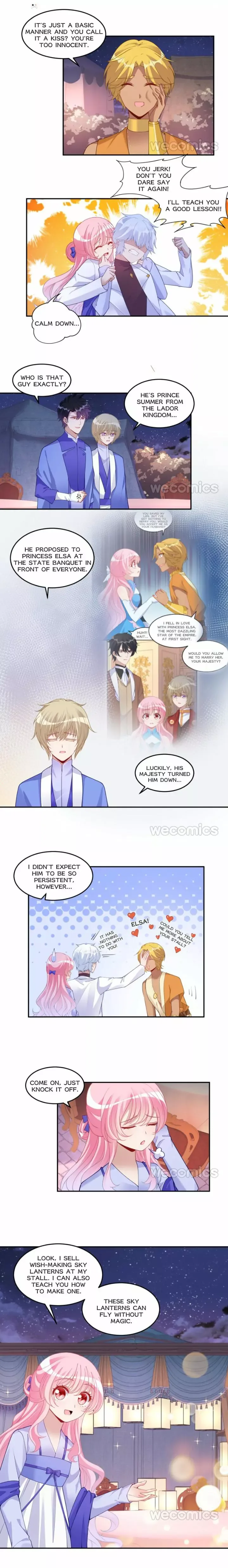 A Queen's Law of Survival Chapter 102 page 4