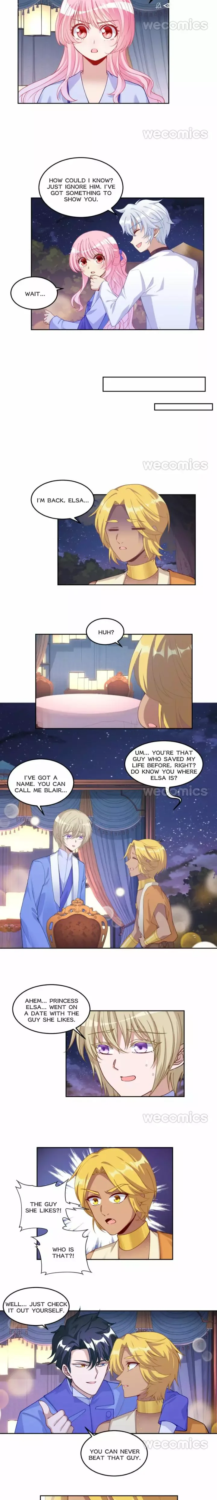 A Queen's Law of Survival Chapter 102 page 9