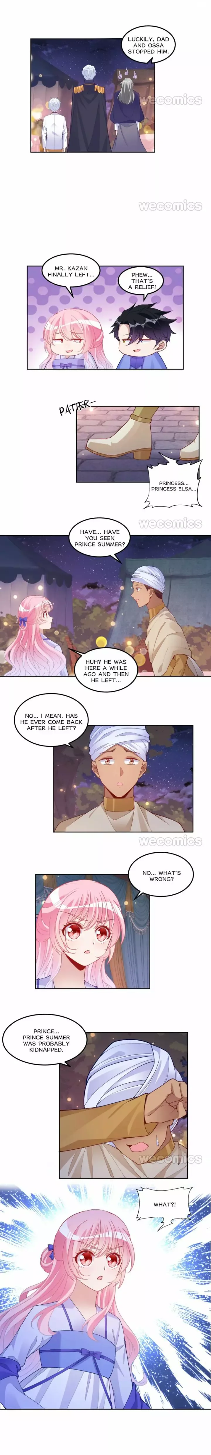 A Queen's Law of Survival Chapter 104 page 9
