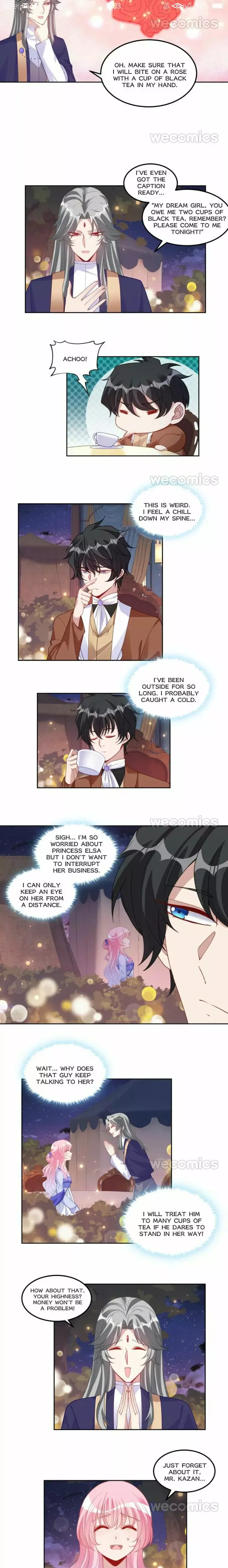 A Queen's Law of Survival Chapter 104 page 7