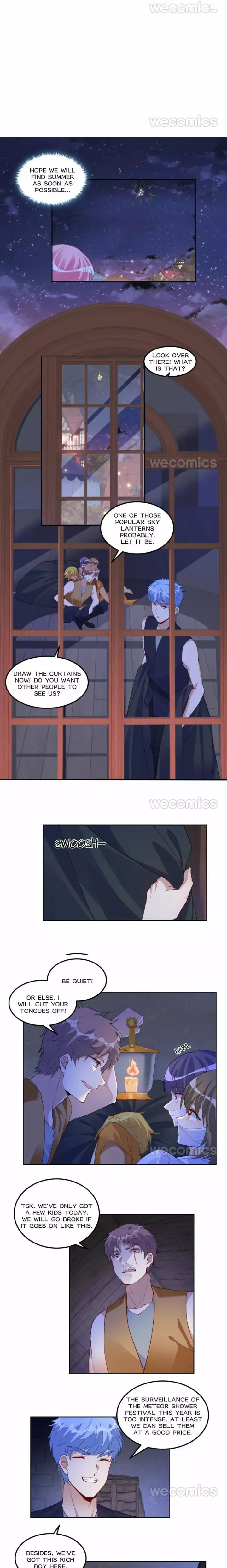 A Queen's Law of Survival Chapter 105 page 7