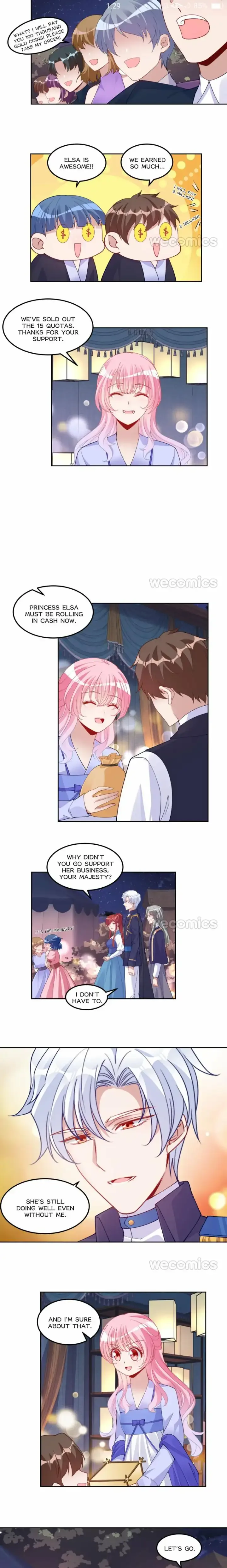 A Queen's Law of Survival Chapter 103 page 4