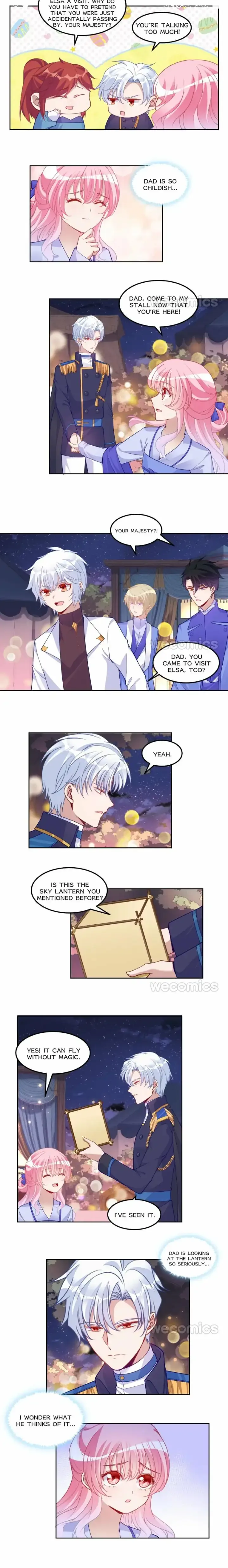 A Queen's Law of Survival Chapter 103 page 6