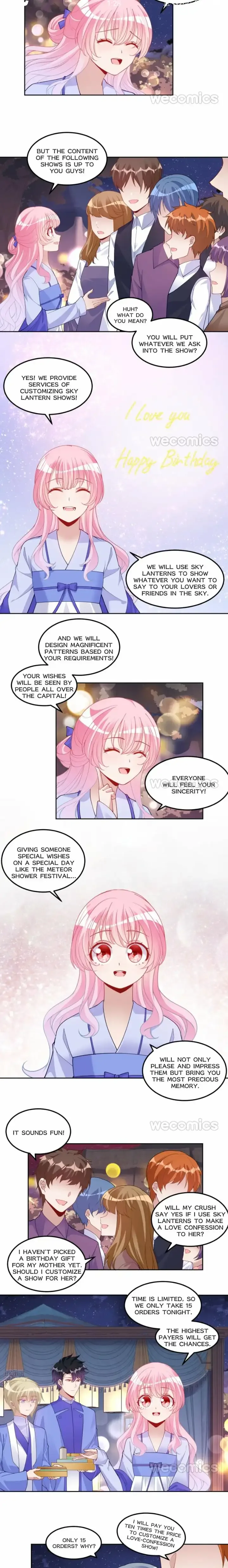 A Queen's Law of Survival Chapter 103 page 3