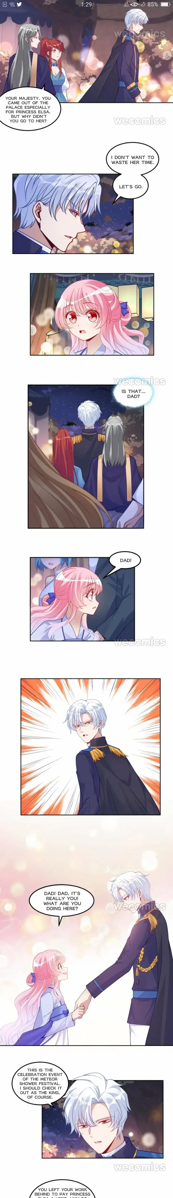 A Queen's Law of Survival Chapter 103 page 5