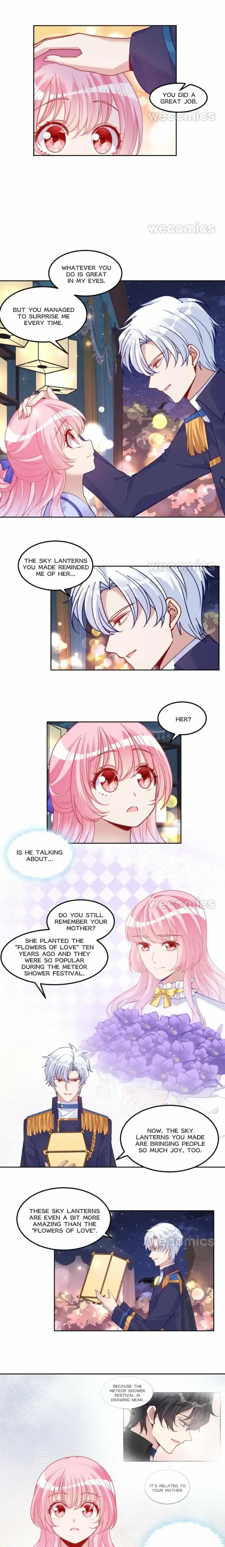 A Queen's Law of Survival Chapter 103 page 7