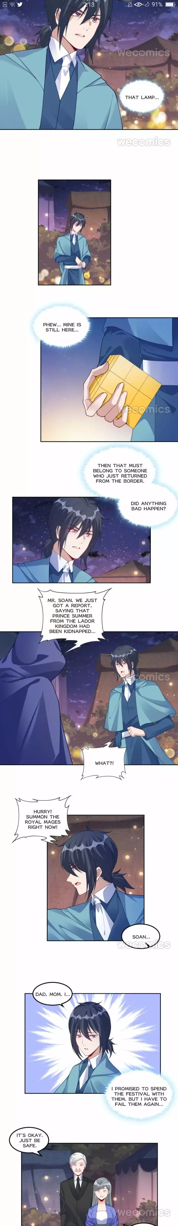 A Queen's Law of Survival Chapter 105 page 9
