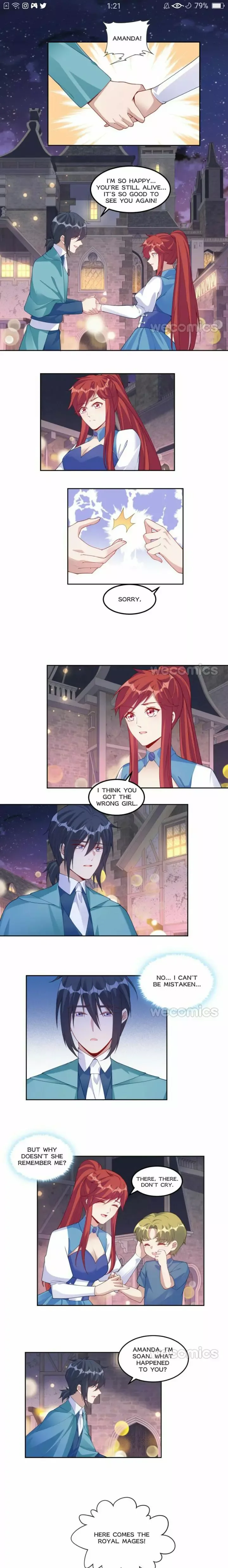 A Queen's Law of Survival Chapter 108 page 3