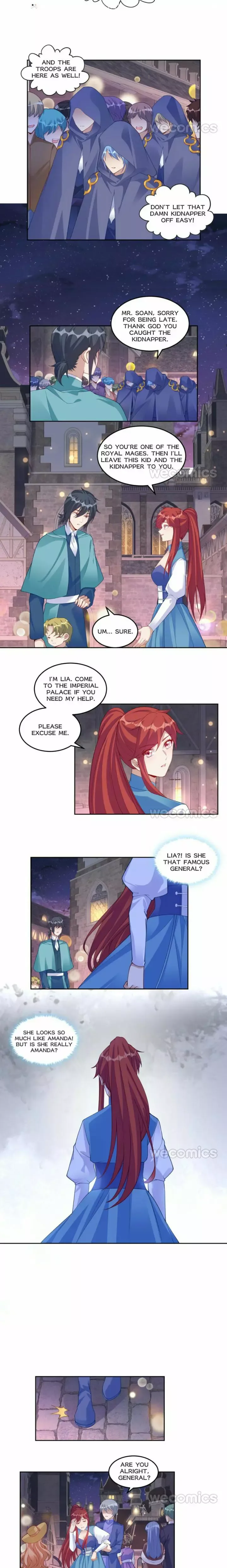 A Queen's Law of Survival Chapter 108 page 4