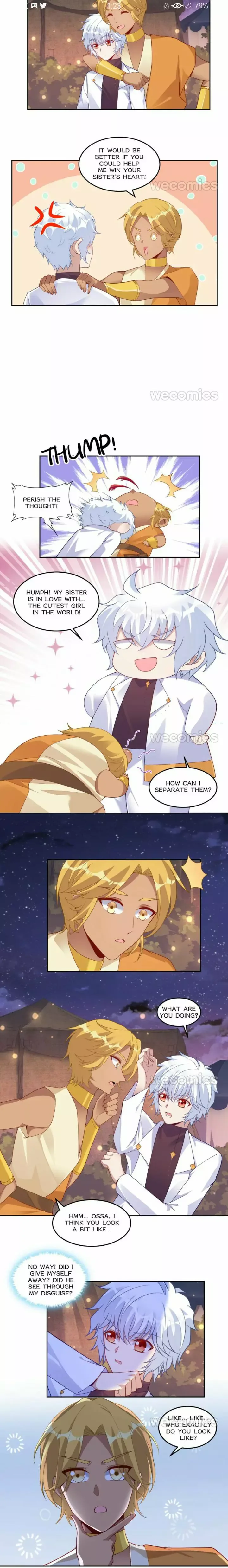 A Queen's Law of Survival Chapter 108 page 9