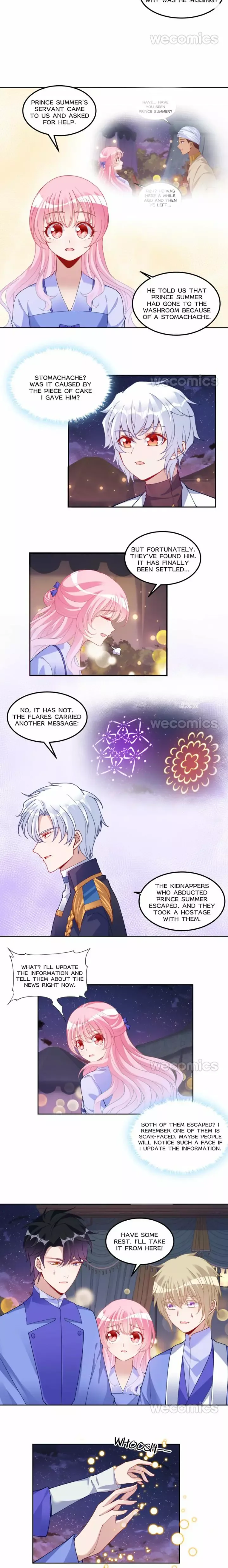 A Queen's Law of Survival Chapter 107 page 5