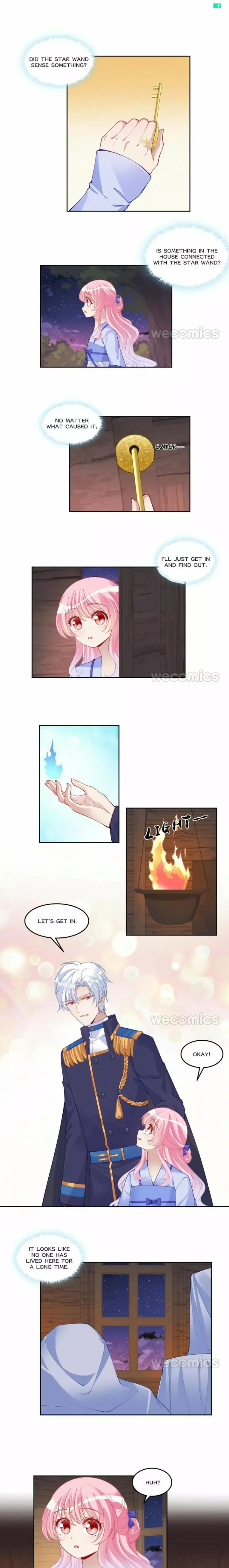 A Queen's Law of Survival Chapter 110 page 3