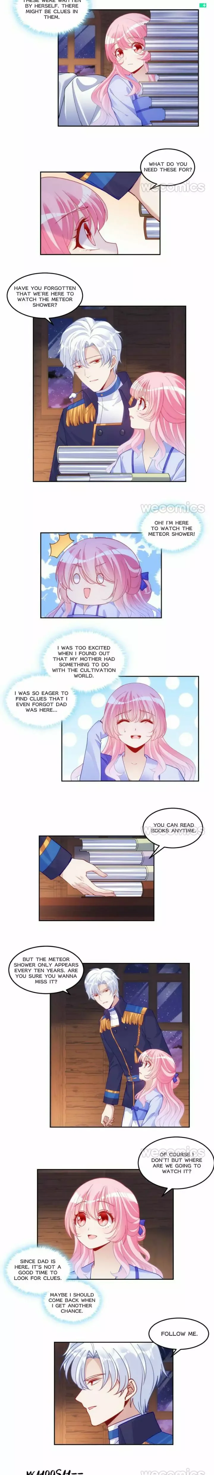 A Queen's Law of Survival Chapter 110 page 6
