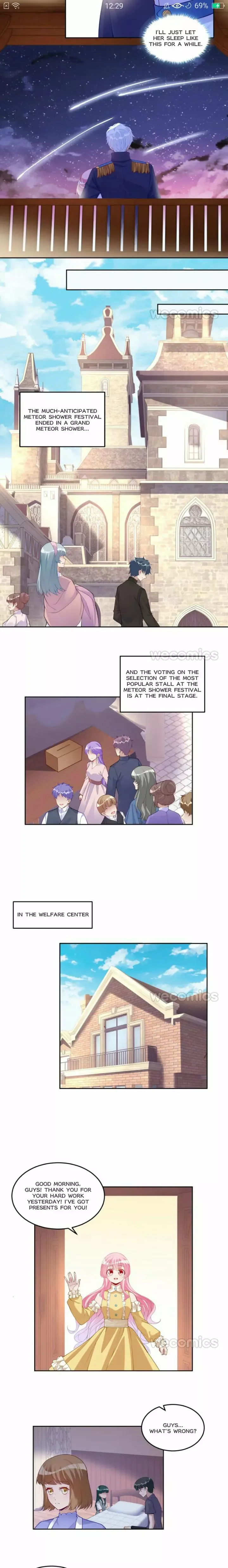 A Queen's Law of Survival Chapter 110 page 10