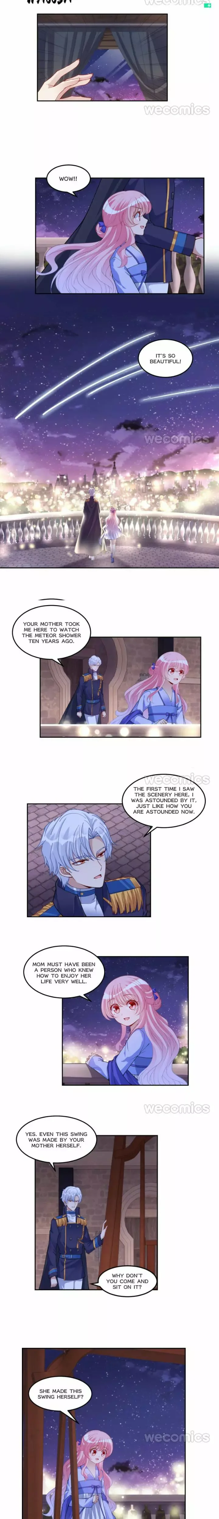 A Queen's Law of Survival Chapter 110 page 7
