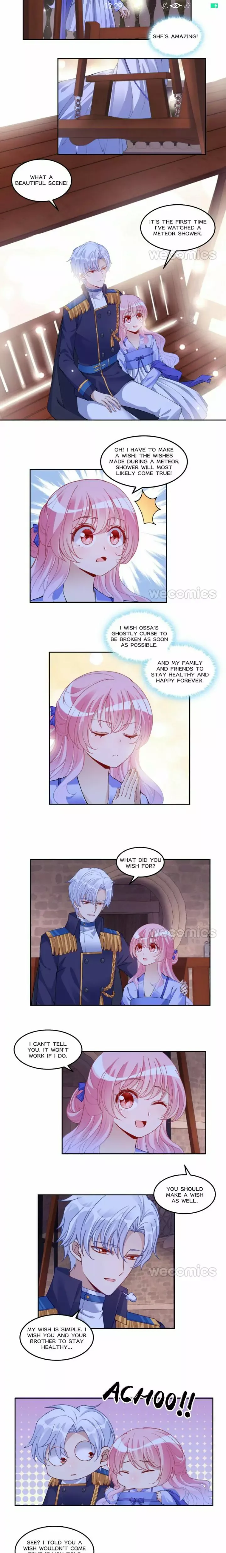 A Queen's Law of Survival Chapter 110 page 8