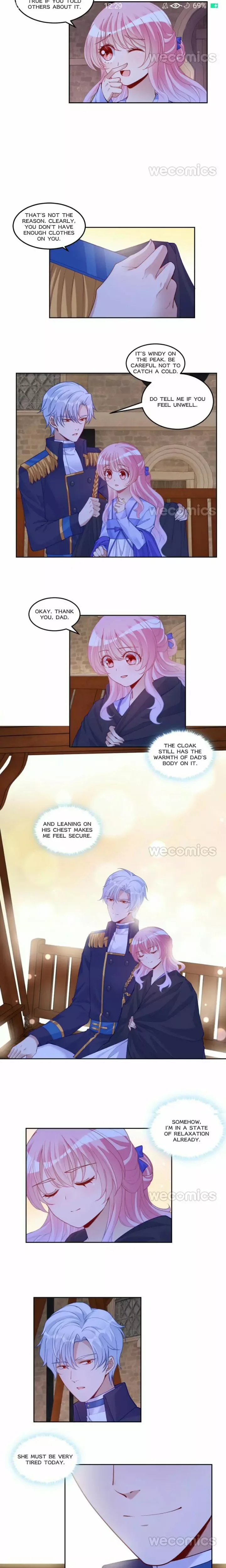 A Queen's Law of Survival Chapter 110 page 9