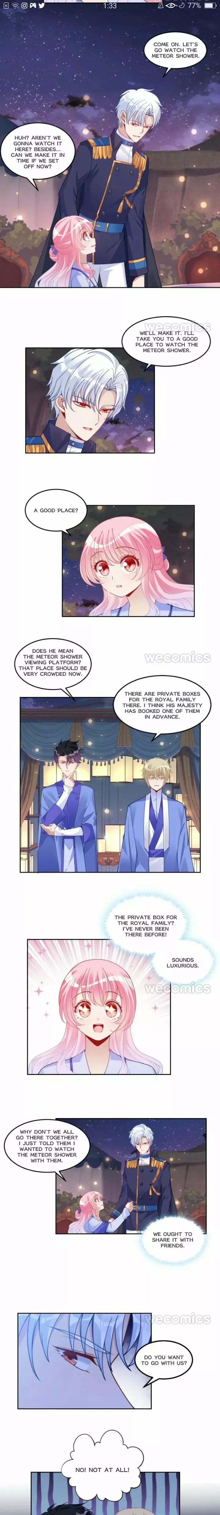 A Queen's Law of Survival Chapter 109 page 6