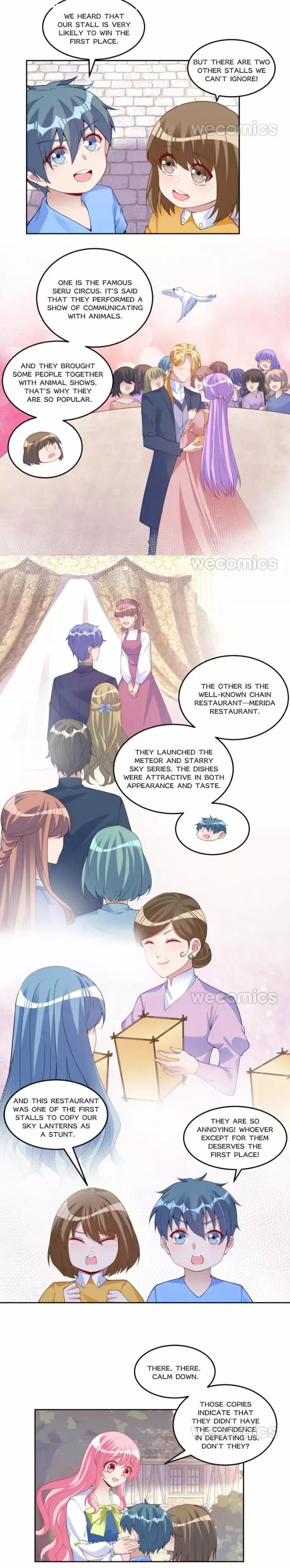 A Queen's Law of Survival Chapter 117 page 4