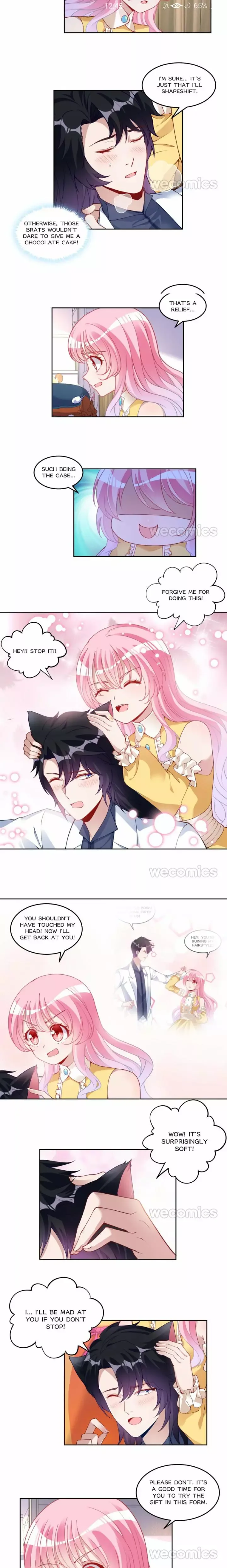 A Queen's Law of Survival Chapter 112 page 8